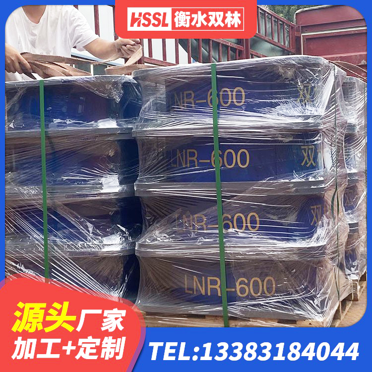 大安市隔震支座LRB700-Ⅱ生产厂家 大安市减隔震球形钢支座 大安市高承载力隔震支座源头工厂 大安市LRB1500橡胶隔震支座生产厂家 - 第3张