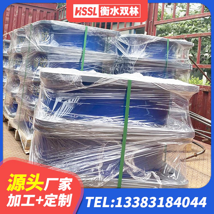 大安市高阻尼减隔震支座 大安市建筑预制楼梯橡胶隔震支座生产厂家 大安市隔震橡胶支座的价格 大安市工程叠层橡胶隔震支座 - 第5张
