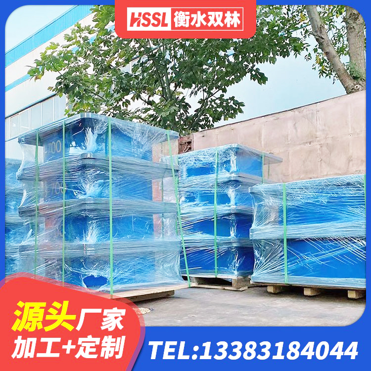 大安市LNR1300橡胶支座厂家 大安市隔震层橡胶隔震支座 大安市抗震阻尼支座 大安市减震隔震支座厂商生产厂家 - 第3张