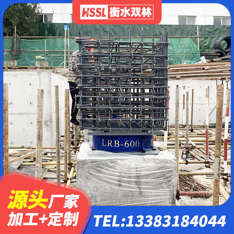 大安市建筑铅芯橡胶隔震支座商家生产厂家 大安市叠层隔震支座 大安市500%隔震支座 大安市铅芯叠层隔震支座生产厂家 - 第1张
