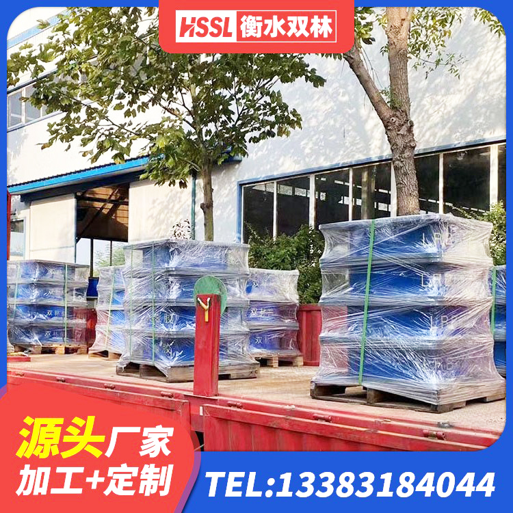 大安市LNR400天然隔震支座 大安市建筑铅芯橡胶防震支座工厂源头工厂 大安市LRB300铅芯橡胶隔震支座源头工厂 大安市HDR900高阻尼橡胶支座源头工厂 - 第6张
